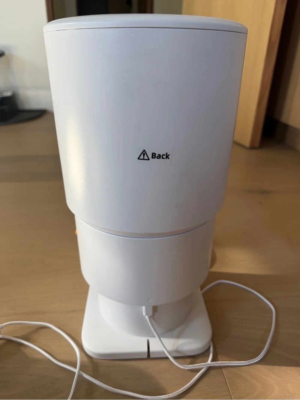 Nityers like new